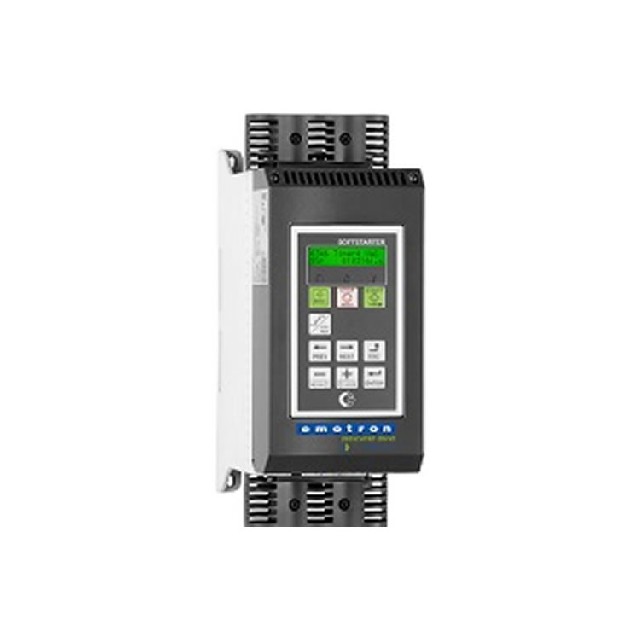 瑞典EMOTRON TSA52-140緊湊型軟啟動器